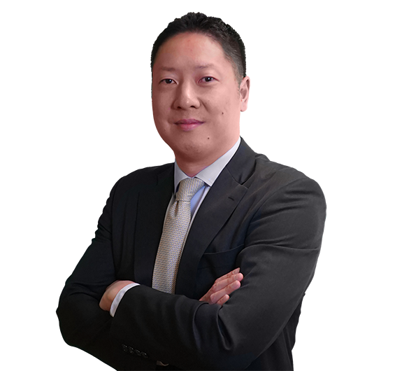 Andrew L. Chung